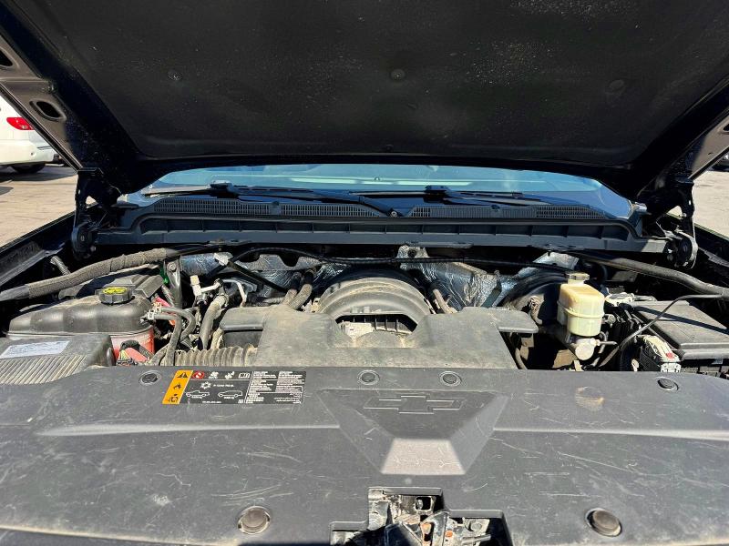 Продаж на аукціоні авто 2017 Chevrolet Silverado, vin: 1GCVKREC0HZ210919, номер лоту: 68961436