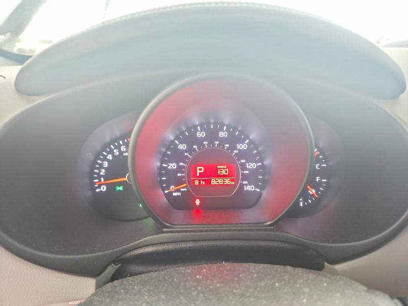 68376186 :رقم المزاد ، KNDJP3A58J7515400 vin ، 2018 Kia Soul مزاد بيع