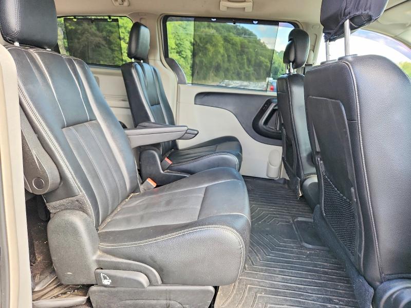 Aukcja sprzedaży 2015 Chrysler Town & Country, vin: 2C4RC1BG0FR562512, numer aukcji: 68341626