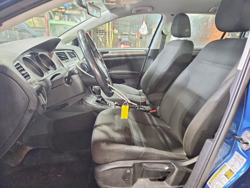 Aukcja sprzedaży 2016 Volkswagen Golf Sportwagen, vin: 3VWC17AU5GM516895, numer aukcji: 70440946
