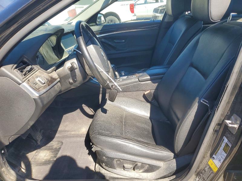 Продаж на аукціоні авто 2012 Bmw 528 Xi, vin: WBAXH5C54CDW03152, номер лоту: 69377456