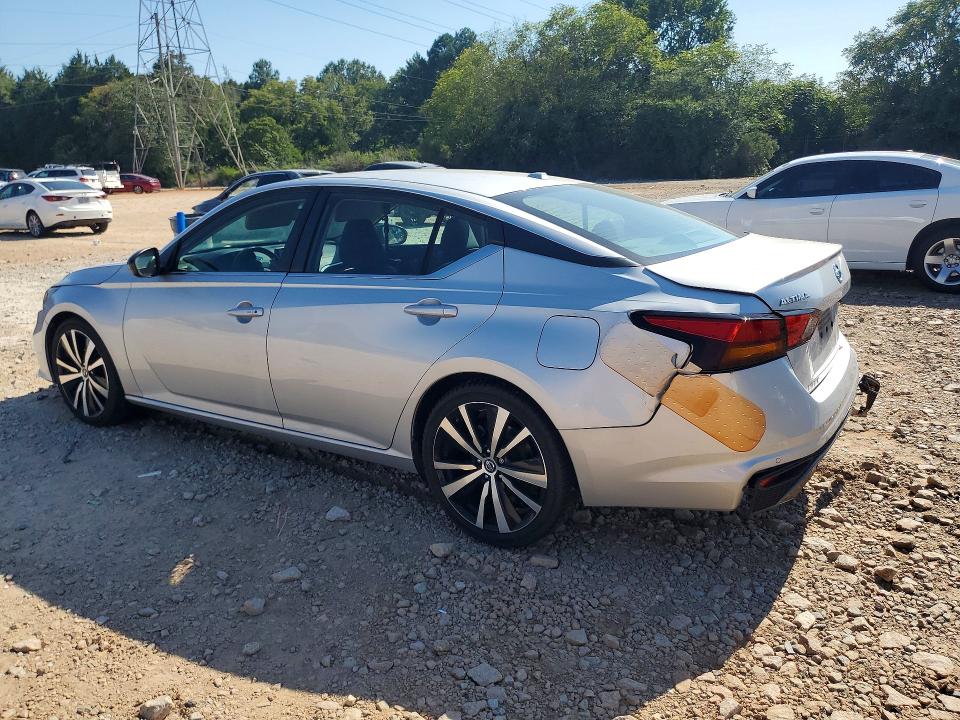 69622666 :رقم المزاد ، 1N4BL4CV6LC191141 vin ، 2020 Nissan Altima مزاد بيع
