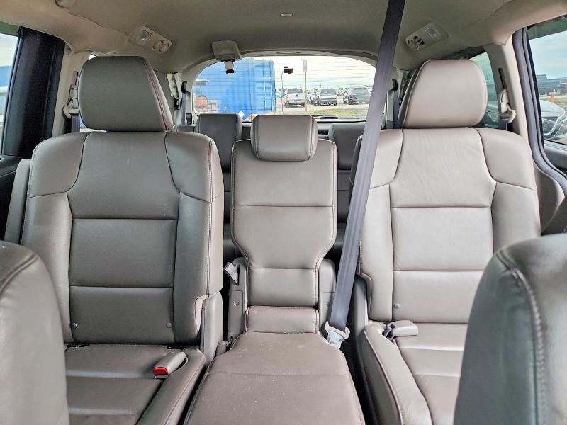 Продаж на аукціоні авто 2014 Honda Odyssey, vin: 5FNRL5H93EB130765, номер лоту: 70941356