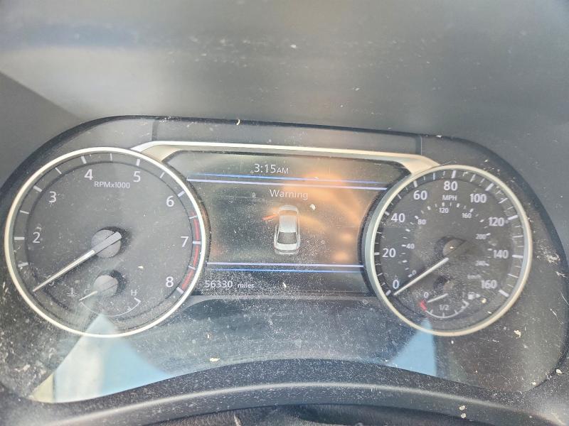 Продаж на аукціоні авто 2021 Nissan Sentra, vin: 3N1AB8CV7MY274833, номер лоту: 65998386