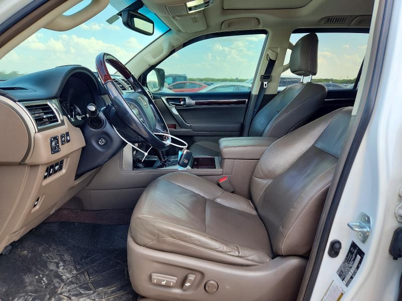 Продажа на аукционе авто 2016 Lexus Gx, vin: JTJBM7FX4G5129668, номер лота: 67157366