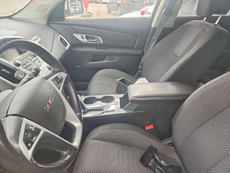 2015 Gmc Terrain მანქანა იყიდება აუქციონზე, vin: 2GKFLWEK9F6429835, აუქციონის ნომერი: 67852146