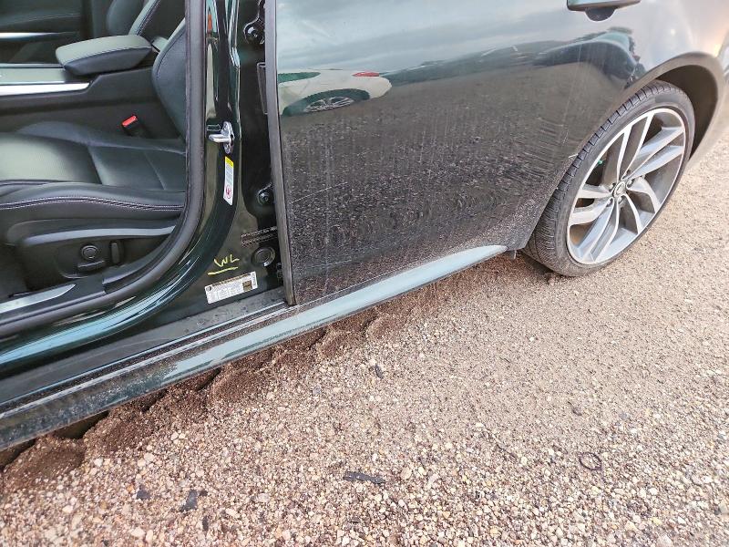 62330106 :رقم المزاد ، SAJBL4GX2RCY94767 vin ، 2024 Jaguar Xf مزاد بيع