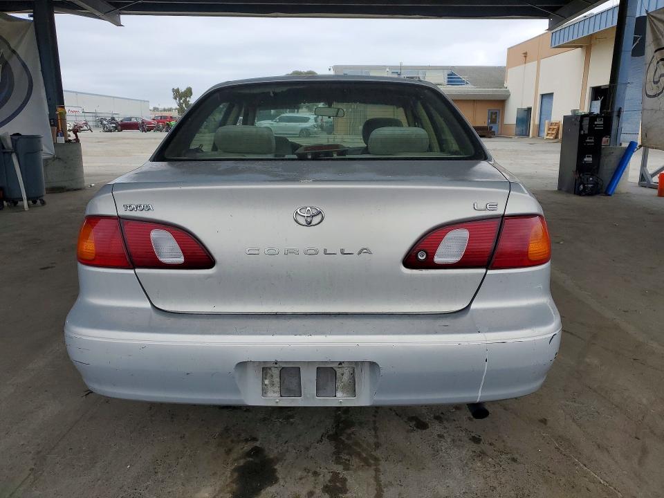 Продаж на аукціоні авто 1999 Toyota Corolla, vin: 1NXBR12EXXZ142240, номер лоту: 70554026