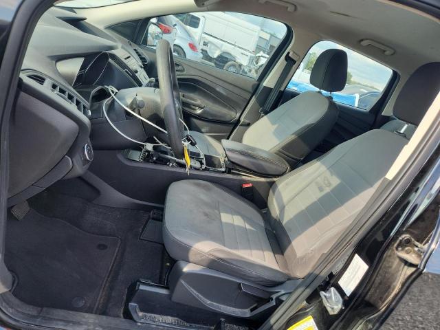 Продаж на аукціоні авто 2017 Ford Escape, vin: 1FMCU0F79HUD03025, номер лоту: 70803906