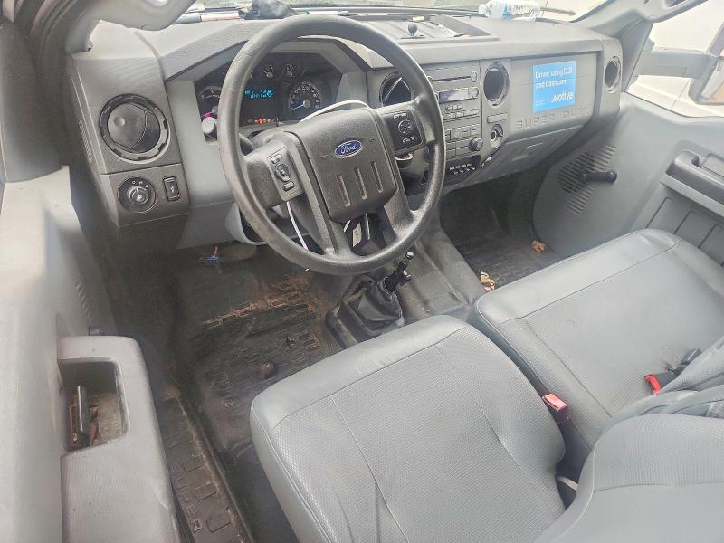 Продаж на аукціоні авто 2017 Ford F750, vin: 1FDNX7AY9HDB06526, номер лоту: 69869346