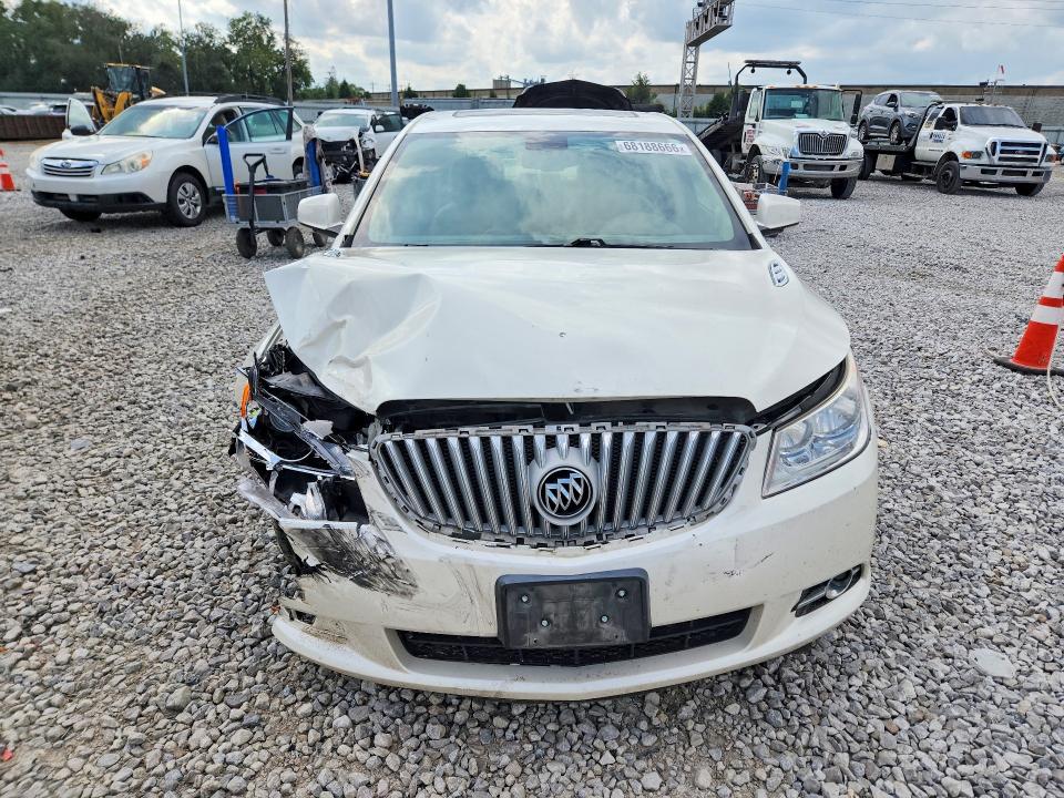 Aukcja sprzedaży 2012 Buick Lacrosse, vin: 1G4GD5E37CF103707, numer aukcji: 68188666