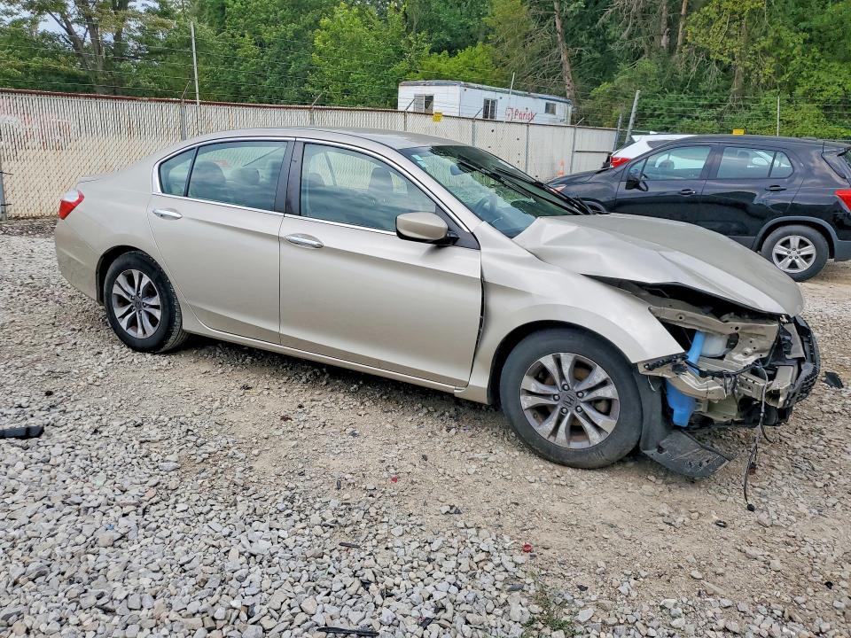 2015 Honda Accord მანქანა იყიდება აუქციონზე, vin: 1HGCR2F37FA109382, აუქციონის ნომერი: 67855456