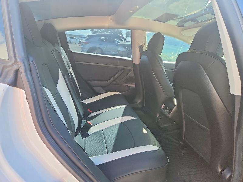 Aukcja sprzedaży 2021 Tesla Model 3, vin: 5YJ3E1EA2MF872080, numer aukcji: 69428266