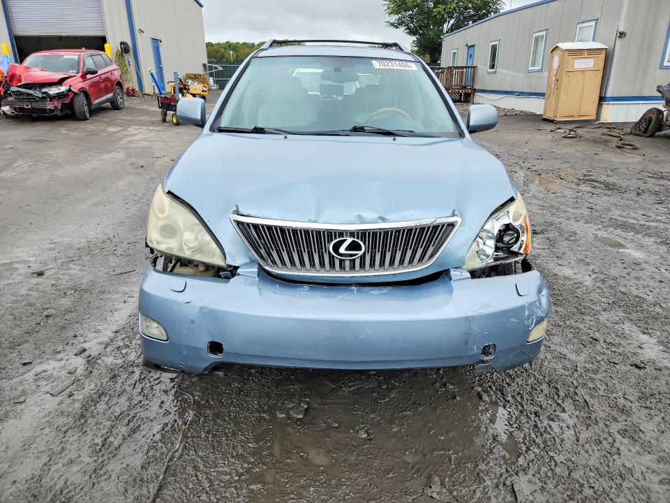 Aukcja sprzedaży 2004 Lexus Rx, vin: 2T2HA31U14C035575, numer aukcji: 70231406
