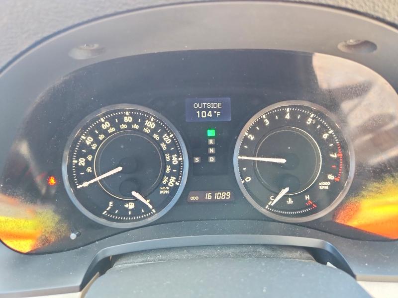 2010 Lexus Is მანქანა იყიდება აუქციონზე, vin: JTHFE2C23A2502266, აუქციონის ნომერი: 67530086