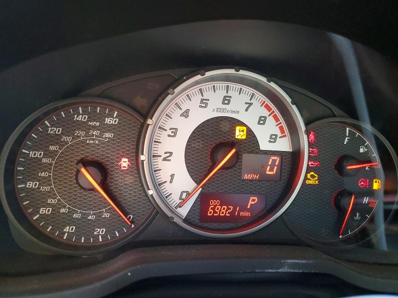 Продаж на аукціоні авто 2020 Toyota 86, vin: JF1ZNAA15L8753024, номер лоту: 70745006