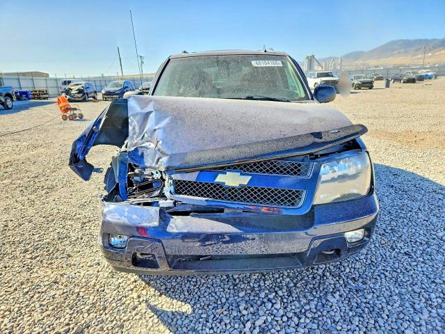 Продаж на аукціоні авто 2009 Chevrolet Trailblazer, vin: 1GNDT33S492128578, номер лоту: 68104166