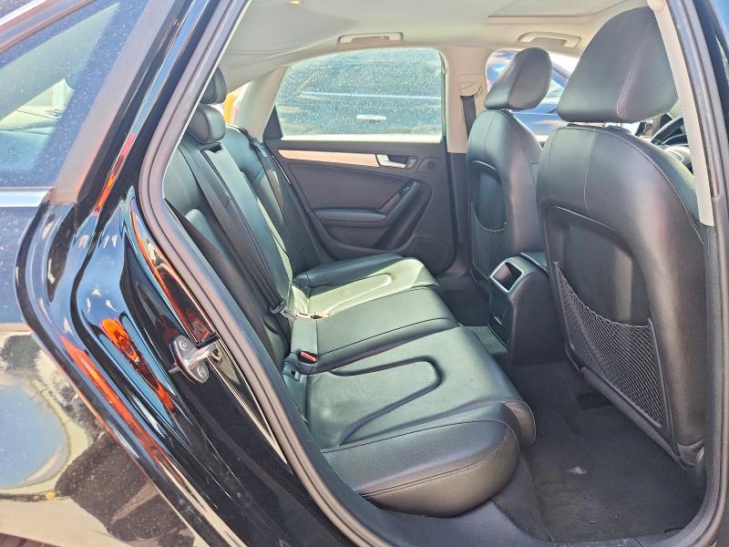 68874936 :رقم المزاد ، WAUAFAFL9DA174219 vin ، 2013 Audi A4 مزاد بيع