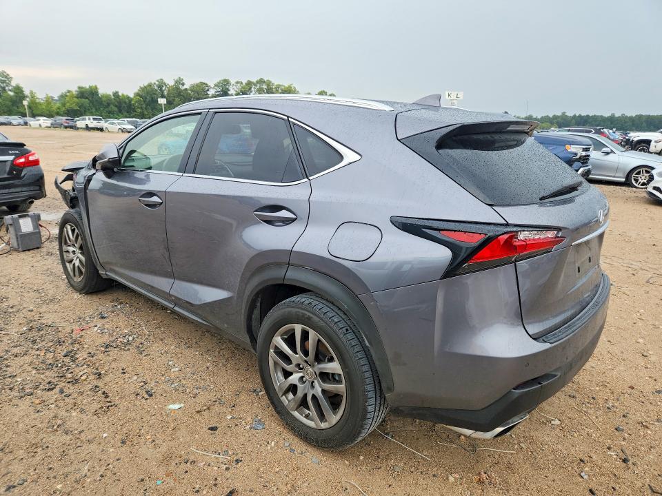 Продажа на аукционе авто 2015 Lexus Nx, vin: JTJYARBZ8F2012164, номер лота: 67711826