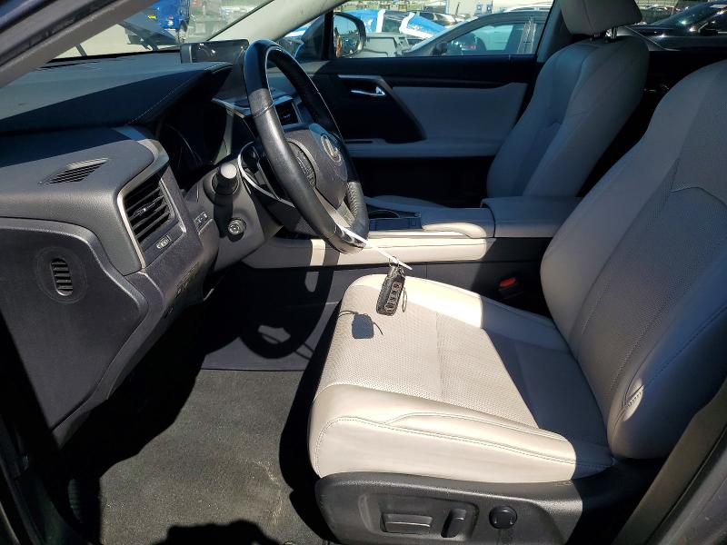 Aukcja sprzedaży 2020 Lexus Rx, vin: 2T2HZMDA6LC233714, numer aukcji: 67957286