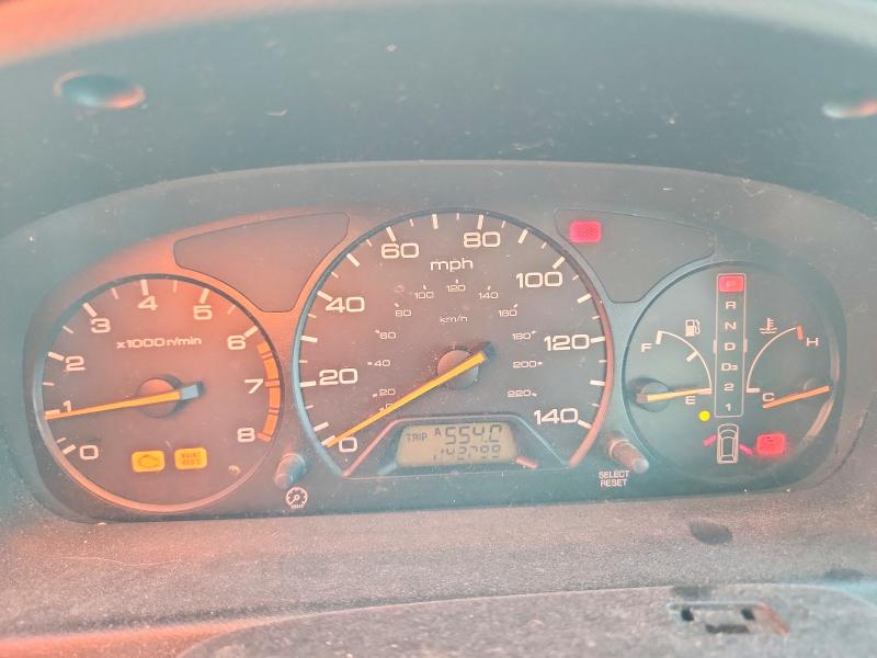 Aukcja sprzedaży 2004 Honda Odyssey, vin: 5FNRL18674B112556, numer aukcji: 69406926