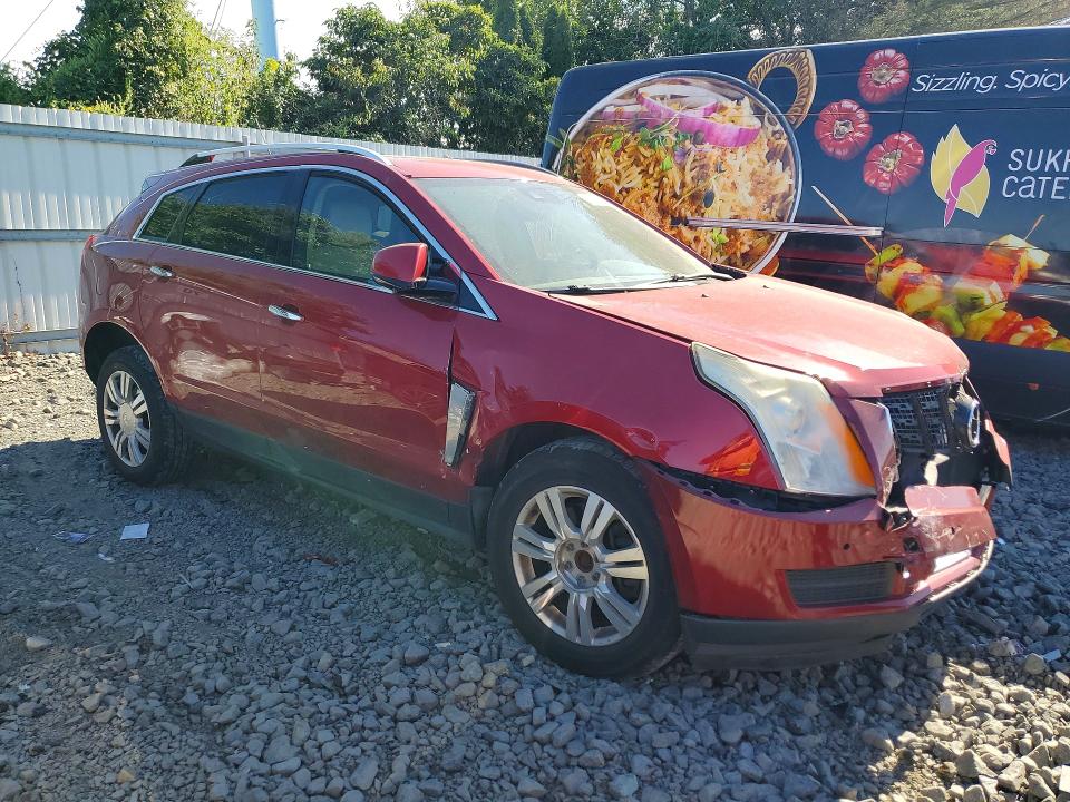 Aukcja sprzedaży 2016 Cadillac Srx, vin: 3GYFNBE30GS562665, numer aukcji: 67034906