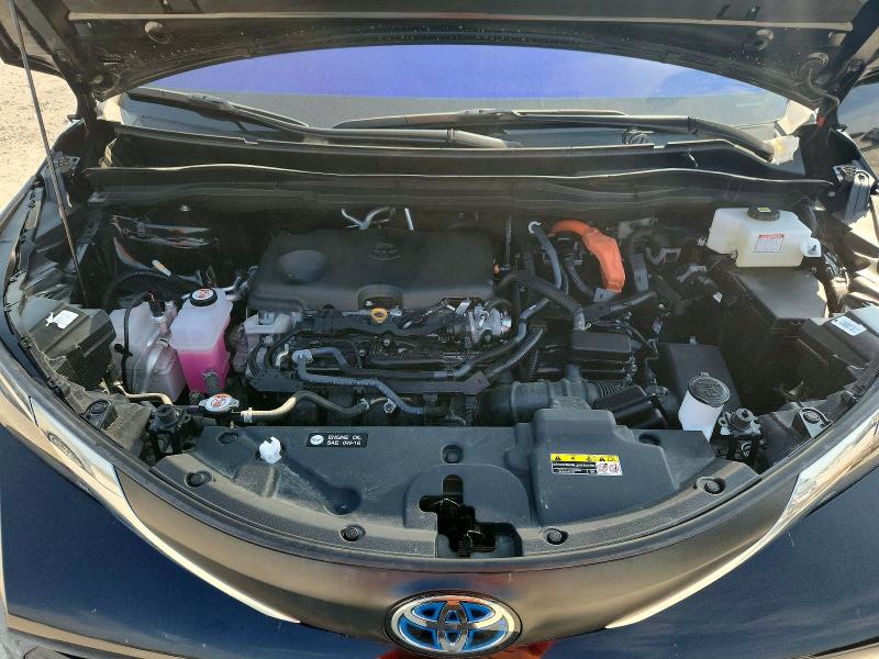 Aukcja sprzedaży 2025 Toyota Sienna, vin: 5TDJSKFC2SS216556, numer aukcji: 67515406