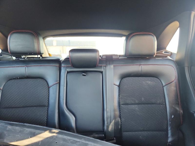 Продажа на аукционе авто 2023 Ford Escape, vin: 1FMCU9NZ9PUA46454, номер лота: 70810666