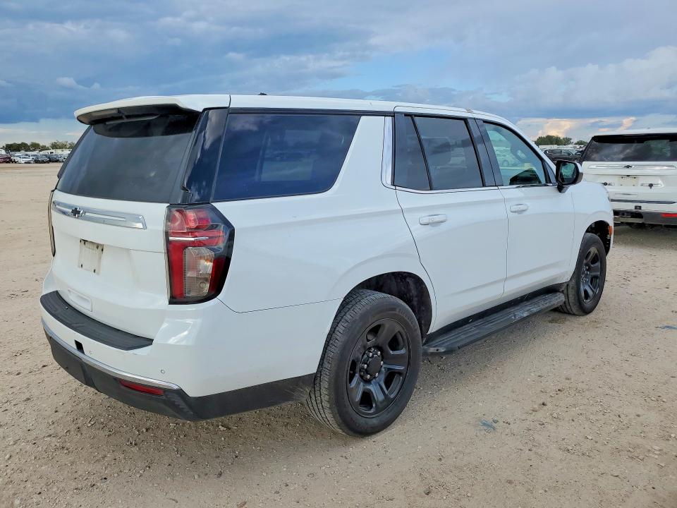 Продаж на аукціоні авто 2022 Chevrolet Tahoe, vin: 1GNSCLEDXNR247730, номер лоту: 70170836
