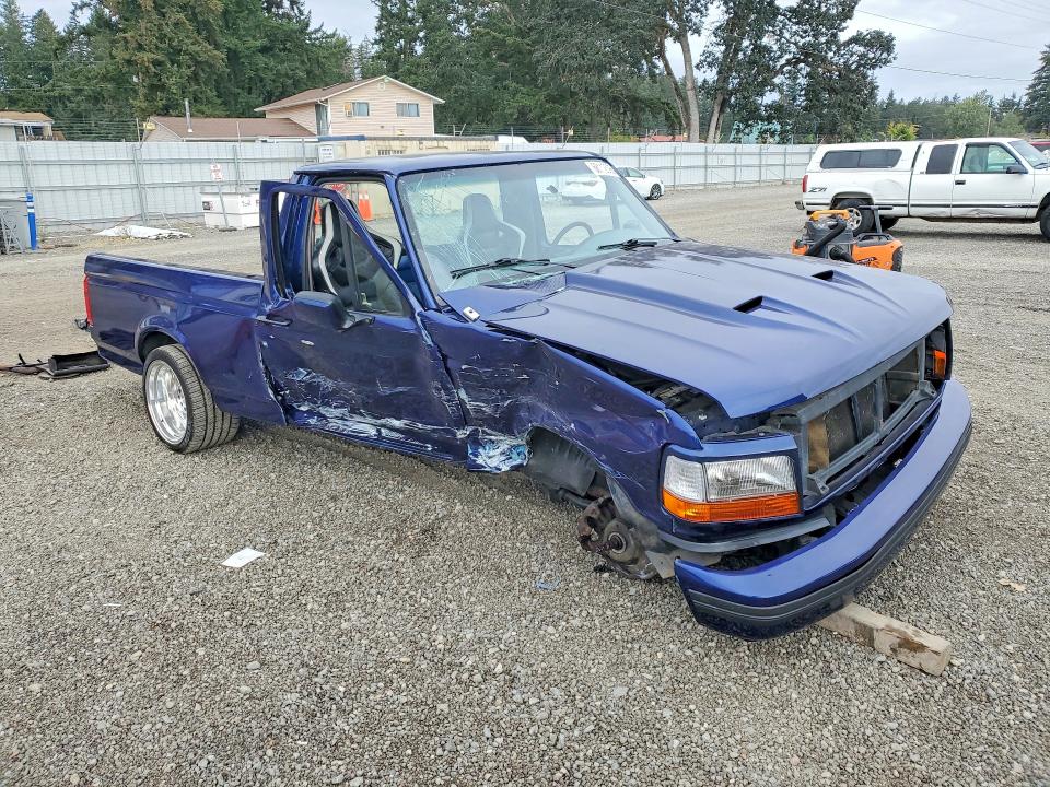 Продажа на аукционе авто 1996 Ford F150, vin: 1FTEF15N6TNA04107, номер лота: 68112096