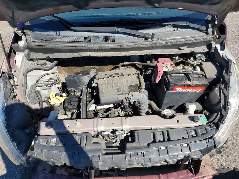 Продаж на аукціоні авто 2019 Mitsubishi Mirage, vin: ML32A5HJ1KH012844, номер лоту: 69997986