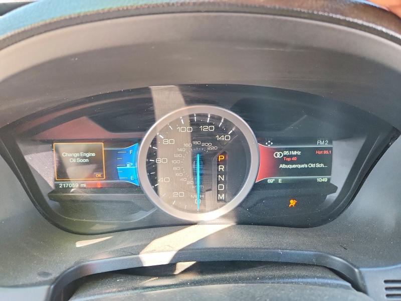 70295086 :رقم المزاد ، 1FM5K8D8XFGB84762 vin ، 2015 Ford Explorer مزاد بيع