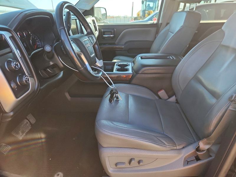 Auction sale of the 2014 Gmc Sierra, vin: 3GTU2VEC1EG490172, lot number: 68347556