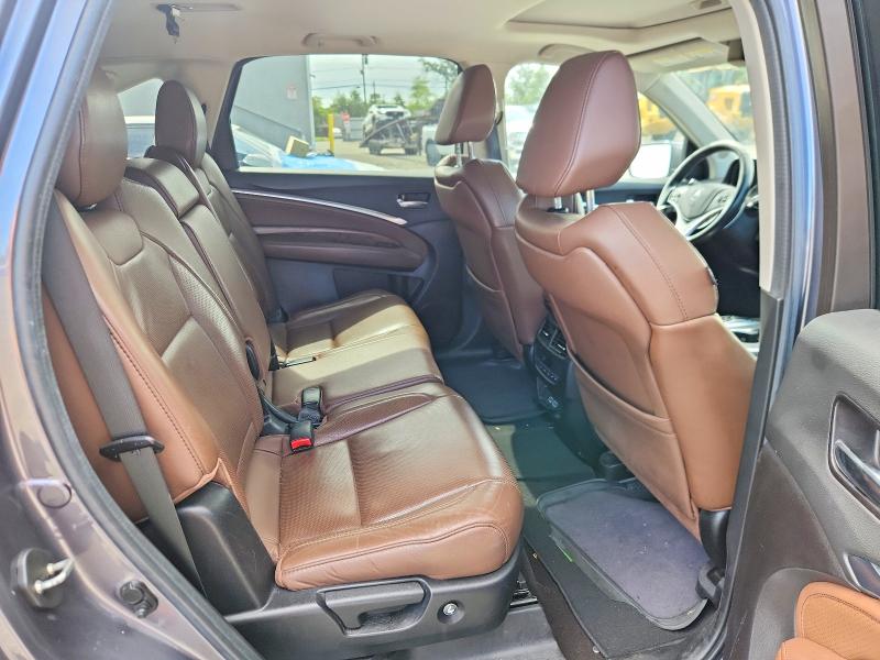 Aukcja sprzedaży 2020 Acura Mdx, vin: 5J8YD4H57LL044953, numer aukcji: 68376886