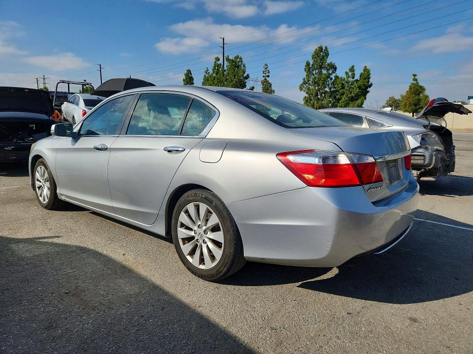 Aukcja sprzedaży 2013 Honda Accord, vin: 1HGCR2F71DA017376, numer aukcji: 68716296