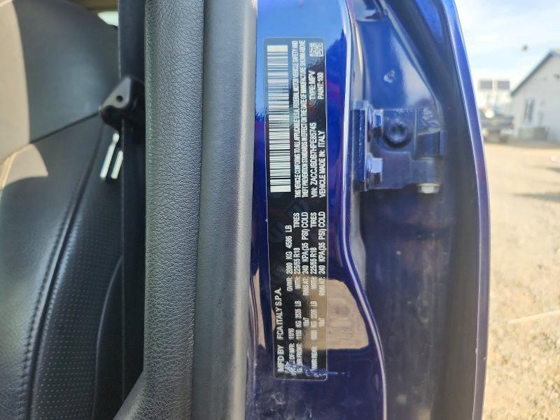 67145996 :رقم المزاد ، ZACCJBDB7HPE85745 vin ، 2017 Jeep Renegade مزاد بيع