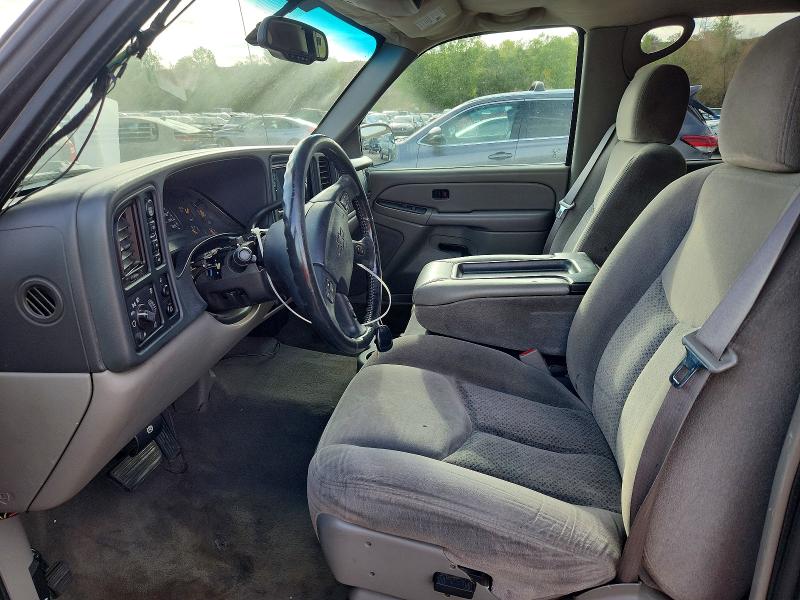 Aukcja sprzedaży 2005 Chevrolet Avalanche, vin: 3GNEK12Z05G240838, numer aukcji: 70035476