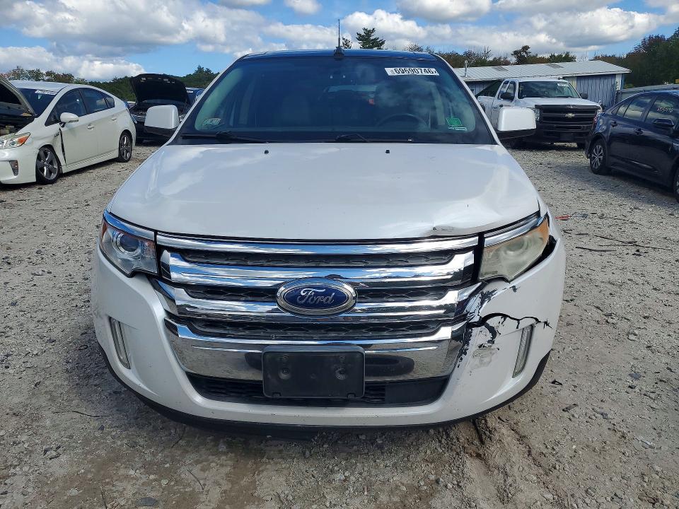 69690746 :رقم المزاد ، 2FMDK4KC5BBA79608 vin ، 2011 Ford Edge مزاد بيع