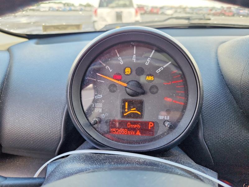 Aukcja sprzedaży 2015 Mini Cooper, vin: WMWZC3C58FWT04347, numer aukcji: 69716136