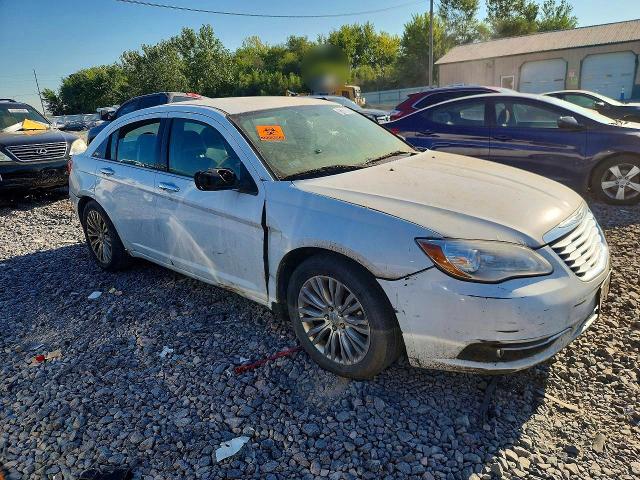 Aukcja sprzedaży 2013 Chrysler 200, vin: 1C3CCBCG4DN629458, numer aukcji: 67657246