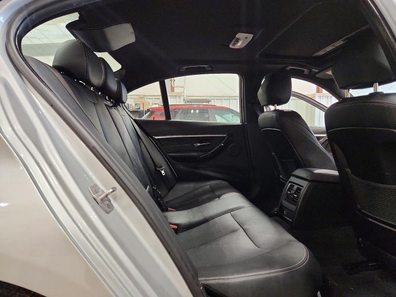 Auction sale of the 2018 Bmw 330, vin: WBA8D9G59JNU70736, lot number: 67815416