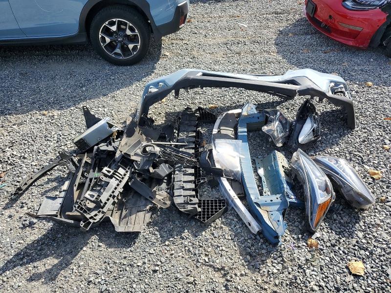 Продажа на аукционе авто 2019 Subaru Crosstrek, vin: JF2GTAEC4K8294295, номер лота: 68264636