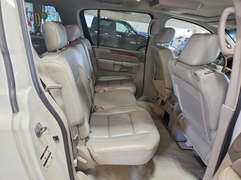 67533246 :رقم المزاد ، 5N3AA08C88N910643 vin ، 2008 Infiniti Qx56 مزاد بيع