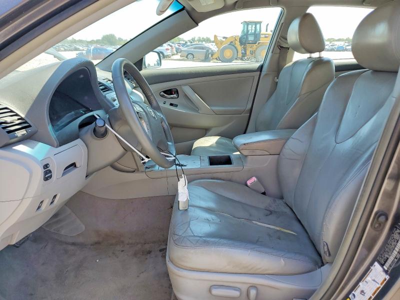 Продаж на аукціоні авто 2007 Toyota Camry, vin: JTNBB46K373015745, номер лоту: 67323256