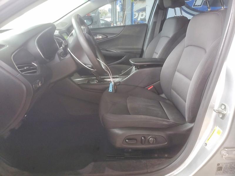 69247126 :رقم المزاد ، 1G1ZD5ST8JF135993 vin ، 2018 Chevrolet Malibu مزاد بيع