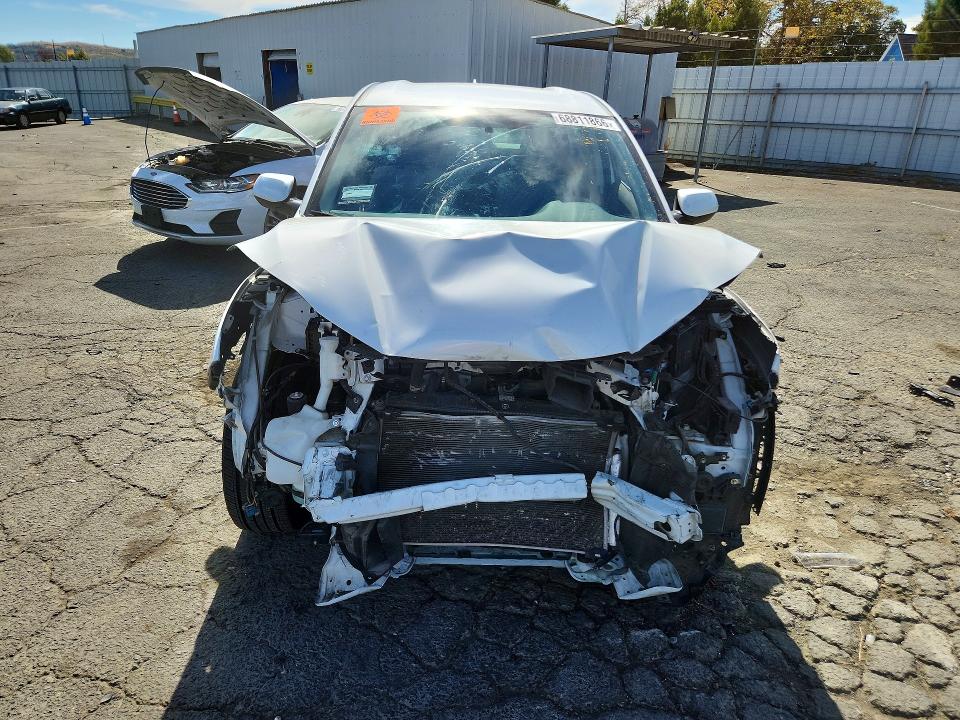 Продажа на аукционе авто 2022 Honda Hr-v, vin: 3CZRU6H36NM773924, номер лота: 68811866