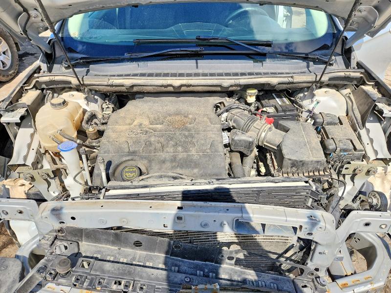2018 Ford Edge მანქანა იყიდება აუქციონზე, vin: 2FMPK4J82JBB28644, აუქციონის ნომერი: 68214736