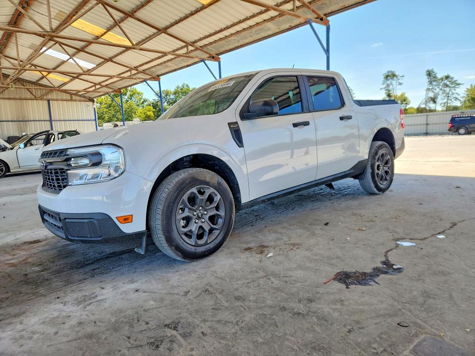 Auction sale of the 2024 Ford Maverick, vin: 3FTTW8H91RRB60074, lot number: 68229596