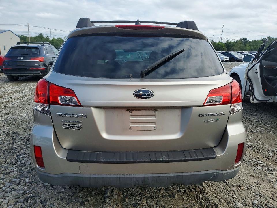 Aukcja sprzedaży 2014 Subaru Outback, vin: 4S4BRBCC8E3231939, numer aukcji: 67922216