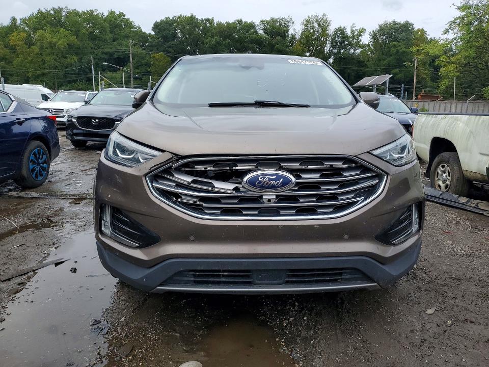 Aukcja sprzedaży 2019 Ford Edge, vin: 2FMPK4K97KBB35839, numer aukcji: 69847176